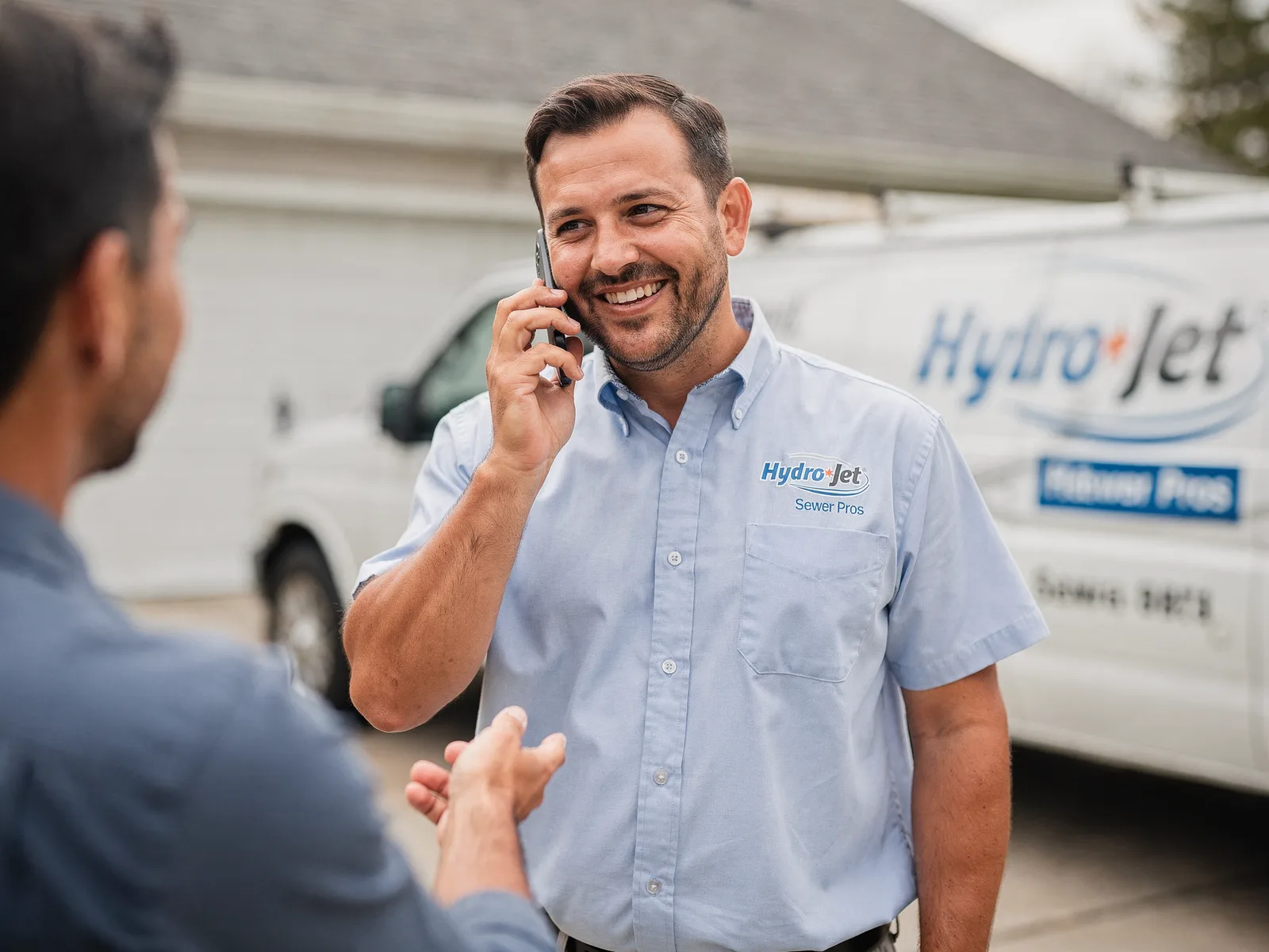 Hydro Jetting Quaker City, OH FAQs